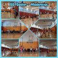 BB Basket, slike sa utakmica, sreda 16.02.2022. god.